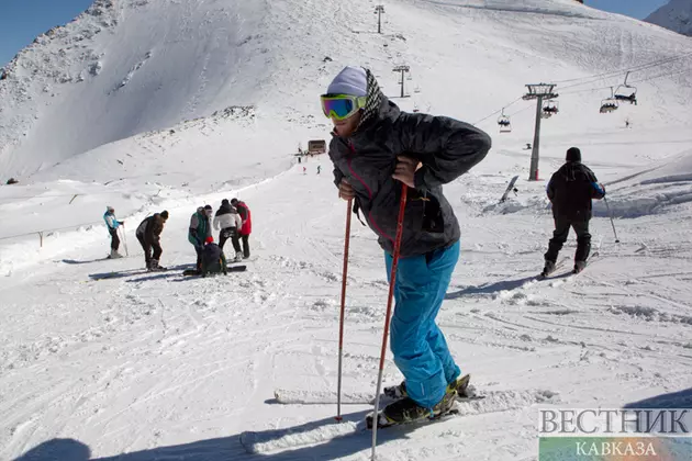 Новые трассы и канатки появятся на "Мамисоне"