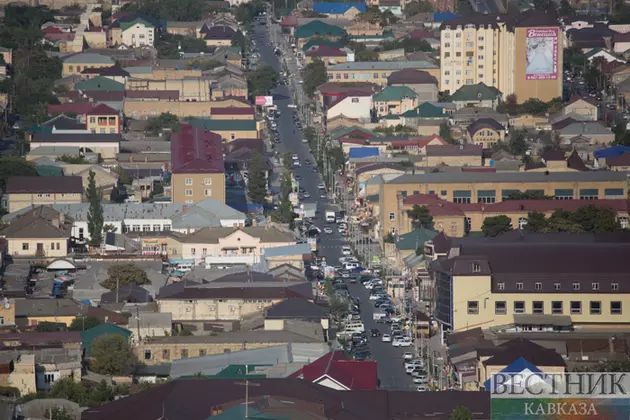 На нацпроекты в Дагестане направят свыше 26 млрд рублей