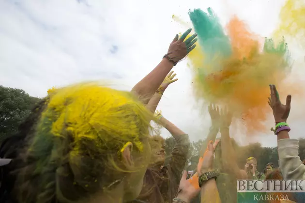 Завод порошковых красок заработает в этом году в Ингушетии