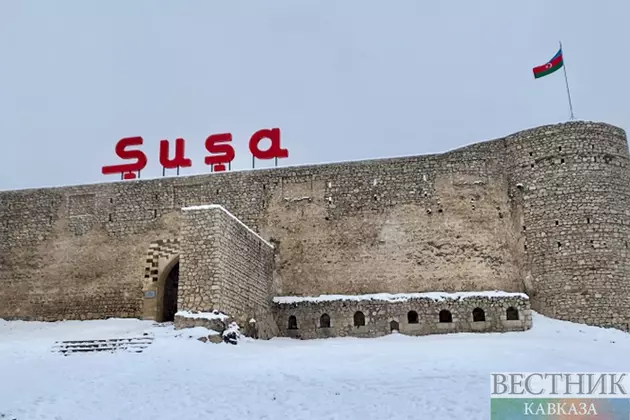 Исторические памятники в Агдаме и Шуше включили в список наследия ИСЕСКО