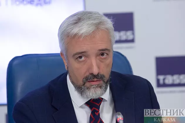 РФ ищет варианты возобновления работы Русского дома в Баку