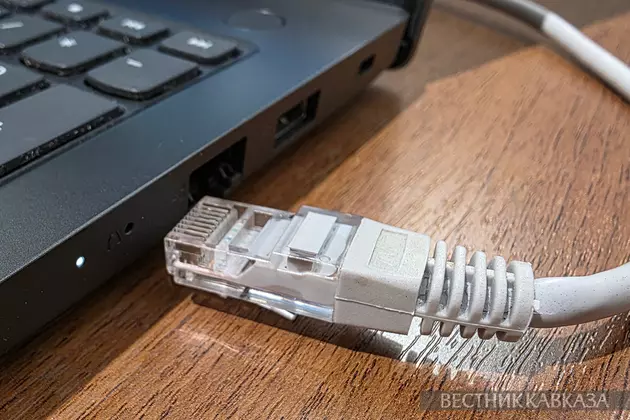 Кросс-кабель Ethernet