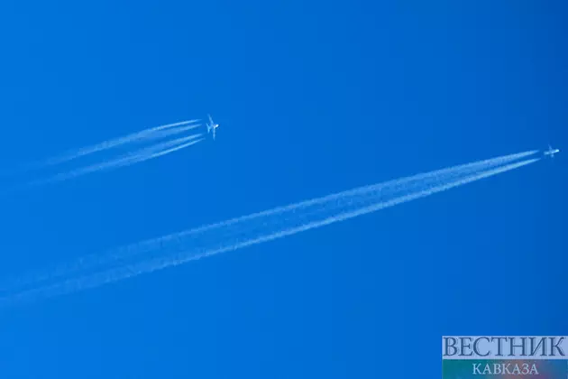 Американские самолеты-разведчики вновь барражируют над Ираном