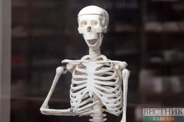 Ученый из Узбекистана разработал гидрогель для 3D-печати органов