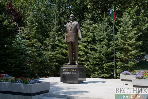 I Заседание Совета стратегического партнерства между Азербайджаном и Сербией прошло в Белграде