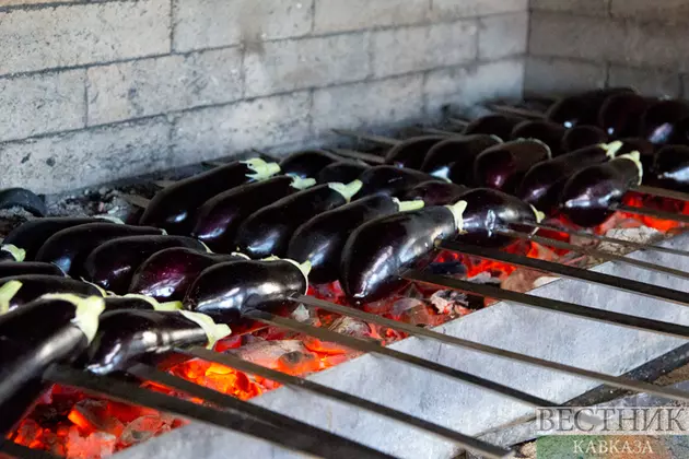 Почему Северный Кавказ стал хитом внутренних путешествий и что едят веганы в горах?