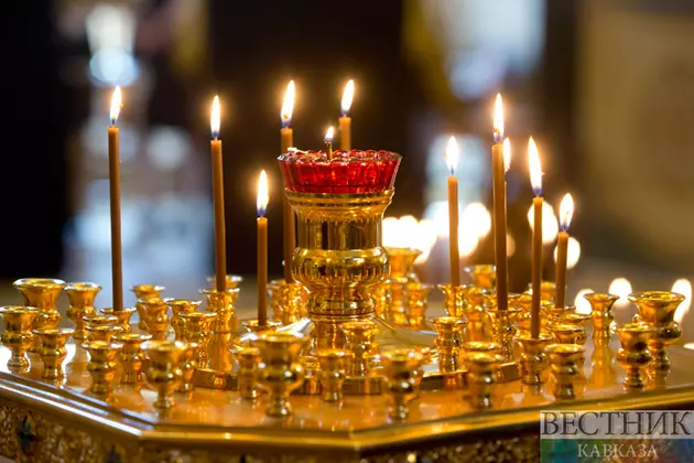 В Дагестане начнется строительство православного храма