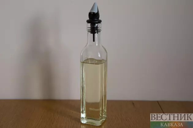 Дагестан будет выпускать собственное оливковое масло