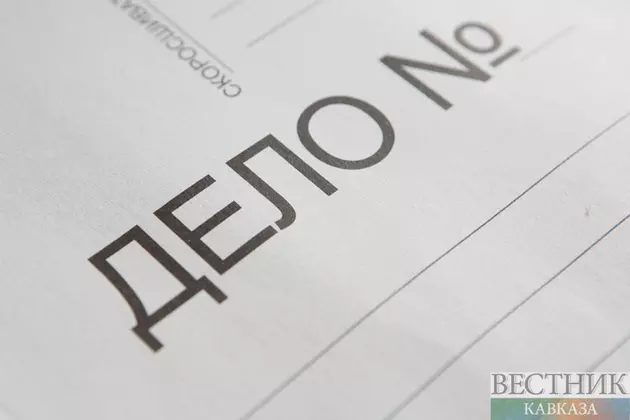 Подозреваемый в возгорании цистерны с газом задержан в Дагестане