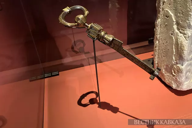 Ключ от Каабы