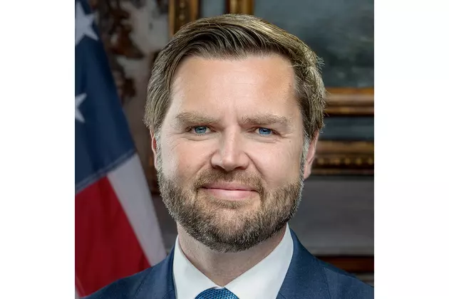 Джей Ди Вэнс