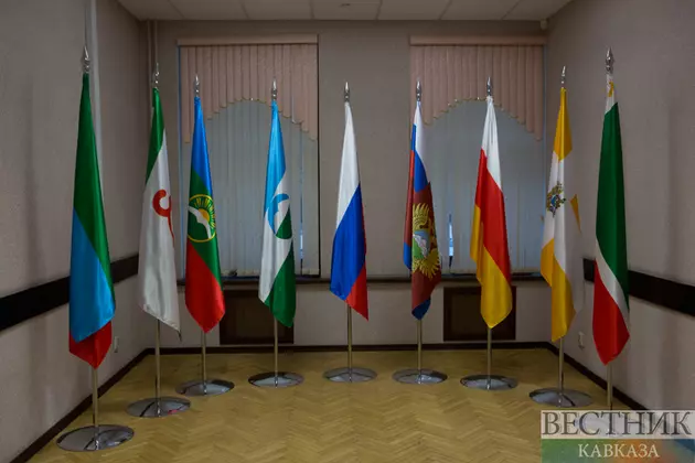 Уникальность Северного Кавказа обсудят на майском инвестиционном форуме