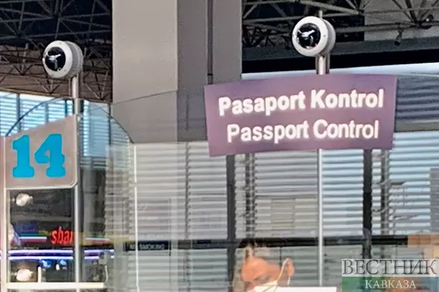 Въезд в Азербайджан стал безвизовым для туристов из стран Среднего Востока