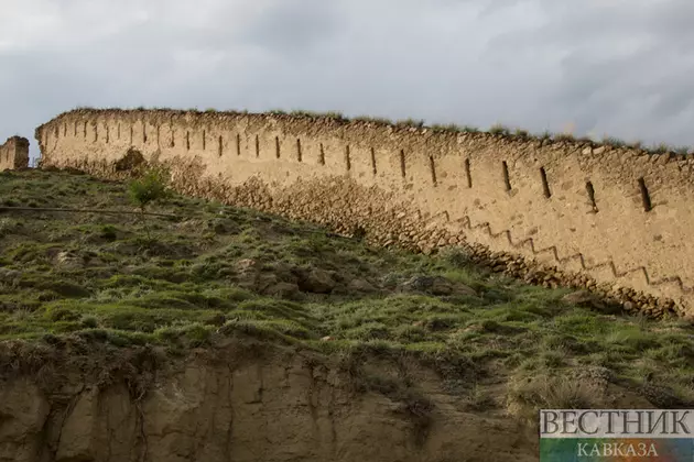 Последний оплот имама Шамиля стал доступен туристам