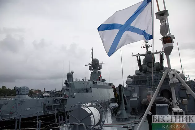 ВМС РФ и Китая осложняют военные планы США против Ирана – СМИ