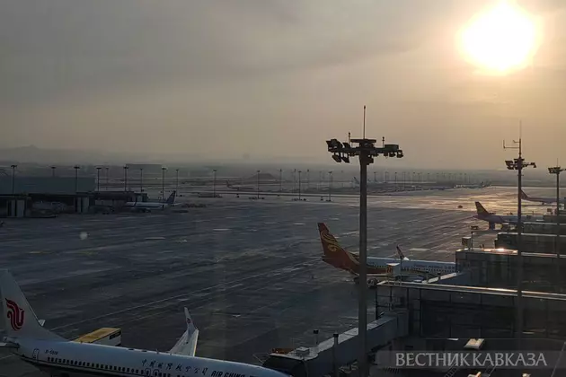 Грузопоток "Азербайджанских авиалиний" за три года вырос на 170%