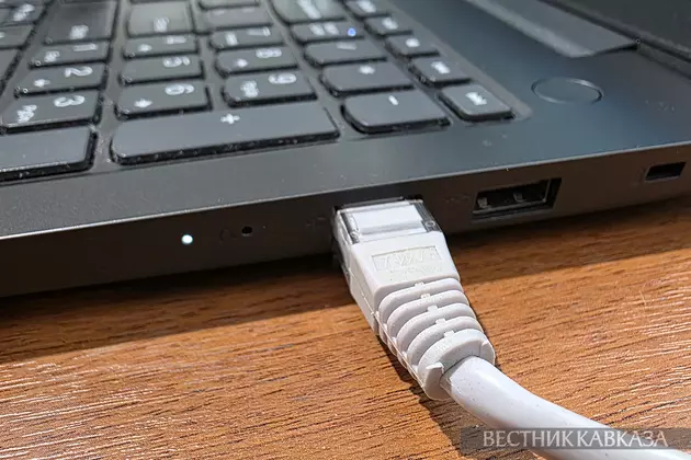 Кросс-кабель Ethernet