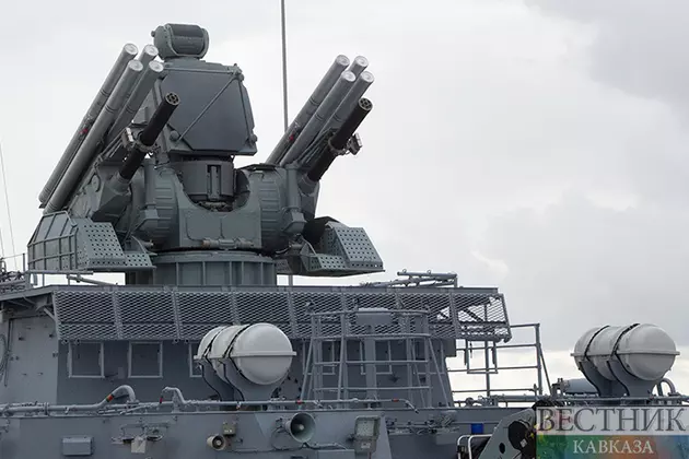 Треть флота США и 150 самолетов переброшены на Ближний Восток и в Европу — СМИ