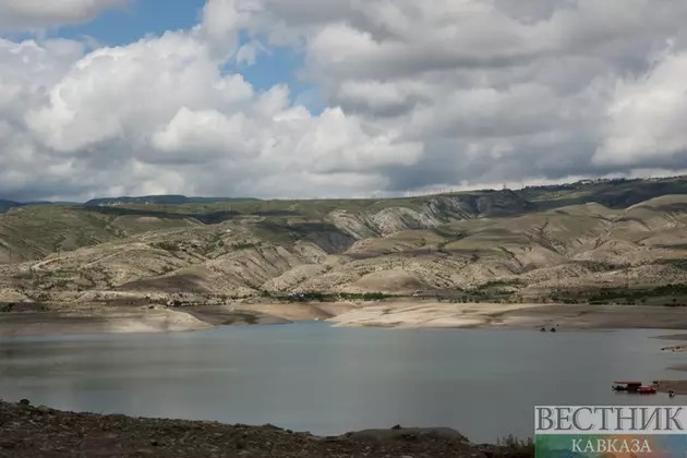 Водохранилища вокруг Тегерана почти опустели – СМИ