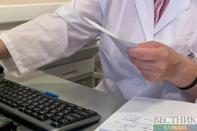 Мишустин высоко оценил преобразования в сфере здравоохранения Ставрополья