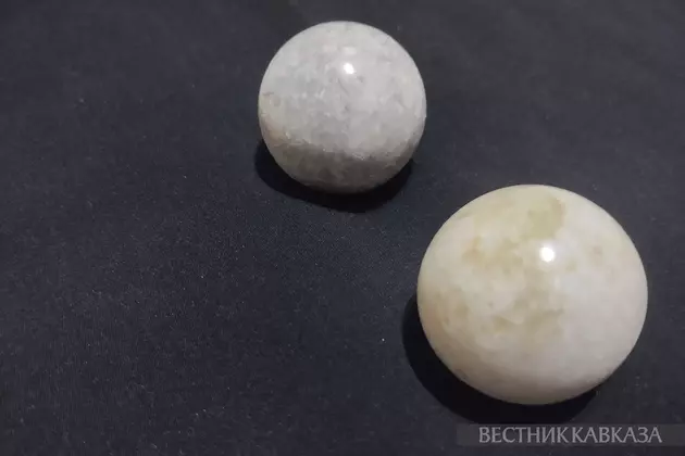 Макет небесного тела