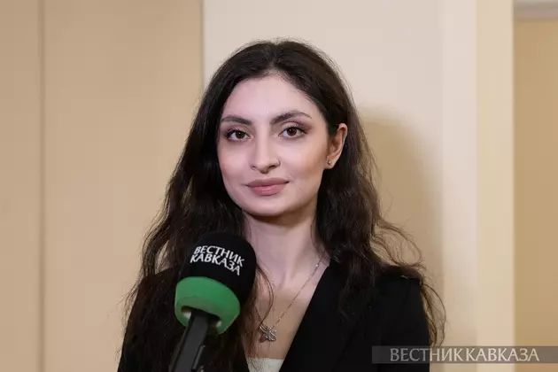 Мероприятие посвященное Ходжалинской трагедии