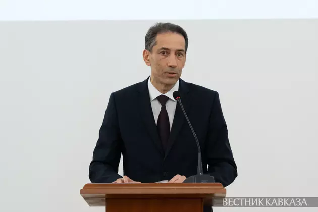 Мероприятие посвященное Ходжалинской трагедии