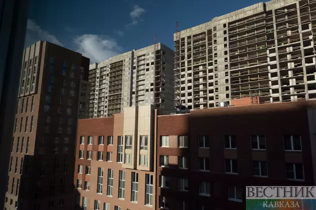 Греф: ипотека в России станет доступной при ставке 12%