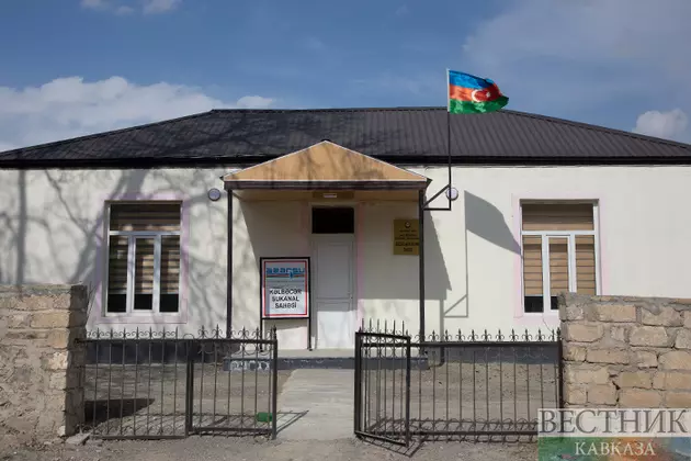 Возвращение населения в Кельбаджар, Ходжавенд и Джебраил продолжается