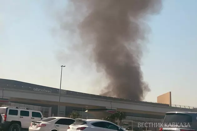 Новая серия ударов по Ирану: атакованы Тебриз, Дезфул, Нахаванд и Кангавар