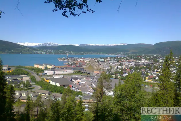 Норвегия первой на Западе осудила Израиль за атаку на Иран