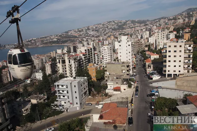 Власти Ливана потребовали от "Хезболлы" сложить оружие