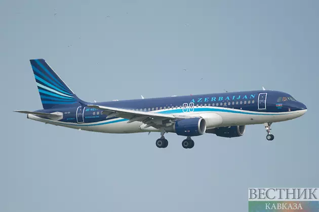 В Казахстане приложат усилия для скорейшего расследования крушения самолета AZAL