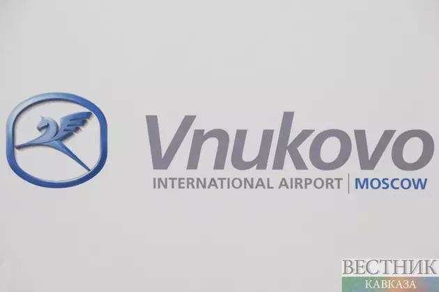 Внуково принял первый вывозной рейс "Победы" из Дубая