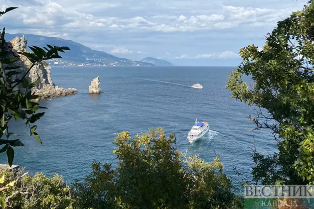 "Тропа Голицына" вновь откроется в Крыму