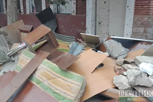 Более 3,6 тыс гражданских объектов пострадали от ударов США и Израиля в Иране