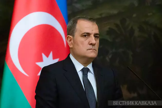 Джейхун Байрамов