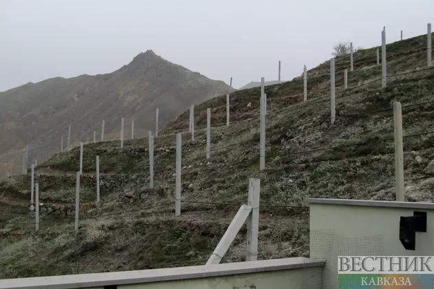 Готова ли ПВО Армении к отражению воздушных угроз?