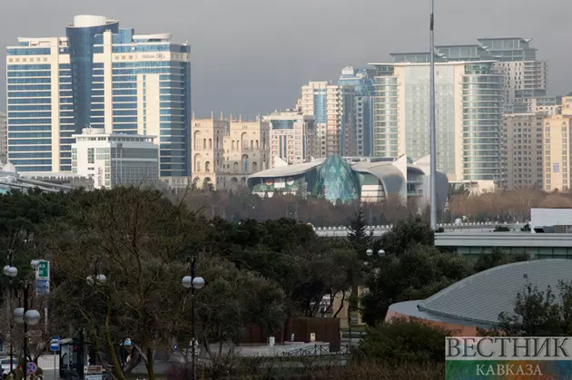 НАТО сменило спецпредставителя по Южному Кавказу и Центральной Азии