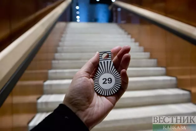 Летом на отдыхе в Крыму можно будет посмотреть спектакли московских театров