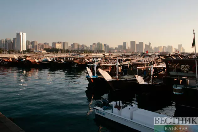 ОАЭ опровергли участие в атаках на Иран