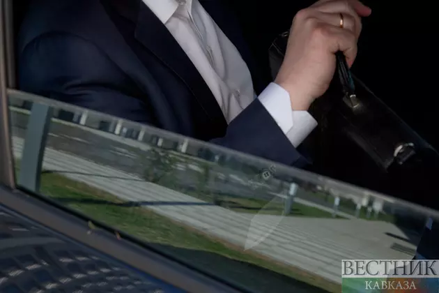 США частично эвакуируют генконсульство в Адане в Турции