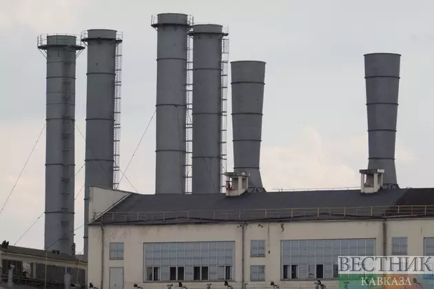 В Ингушетии начали строить заводы бытовой химии и СПГ