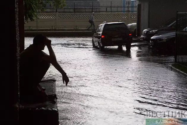 Кислотные дожди: что это такое, как возникают и чем они опасны?