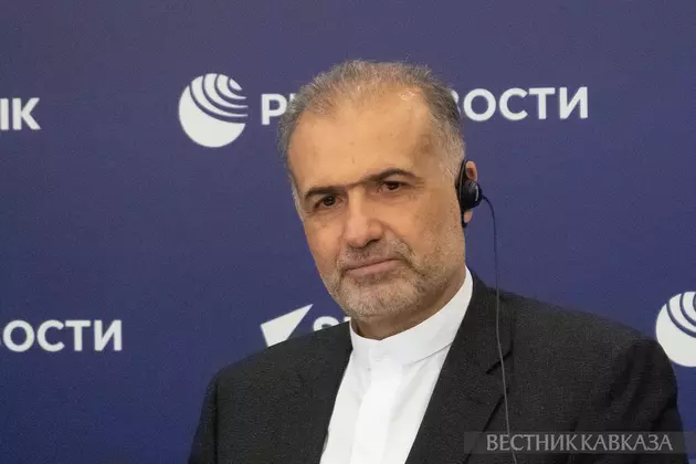 Джалали Казем