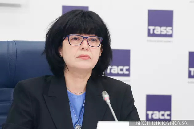 Майя Ломидзе