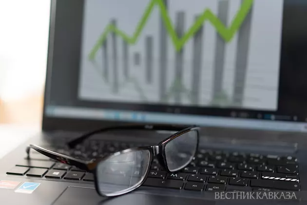 Ноутбук с графиками