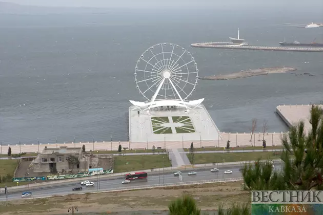 Границы Азербайджана останутся закрытыми до 1 июля