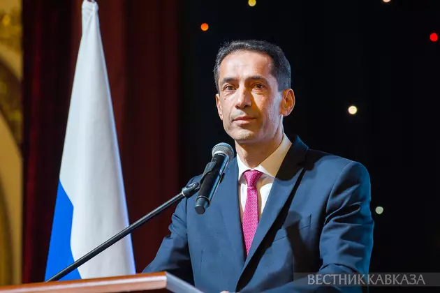 Рахман Мустафаев