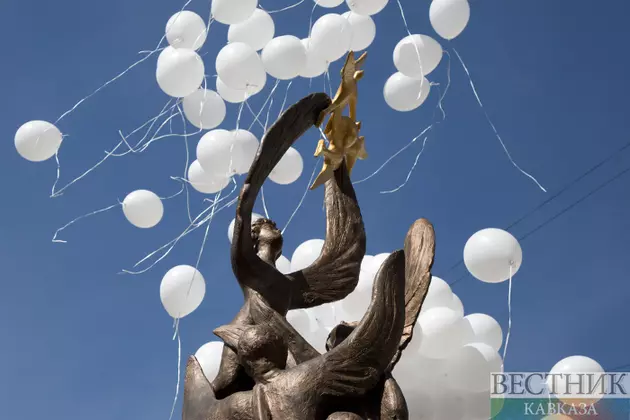 На реконструкцию "Города ангелов" направят свыше 110 млн рублей в Северной Осетии